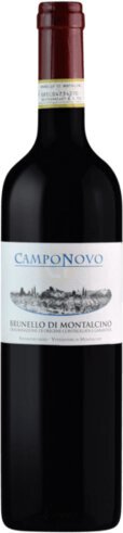La Gerla Camponnovo Brunello Di Montalcino