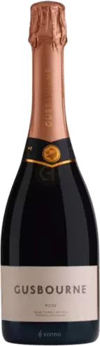 Gusbourne Rose Sparkling