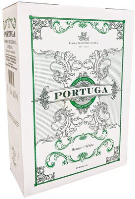 Portuga White