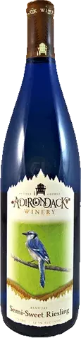 Adirondack Winery Semi-Sweet Riesling 750m