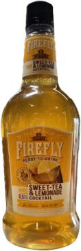 Firefly Hard Sweet Tea & Lemonade Cocktail