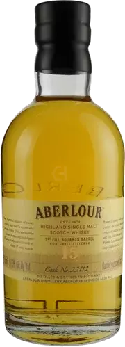 Aberlour 15yr Cask Chicago Edition