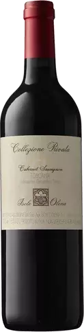 Isole E Olena Collezione Privata Cabernet Sauvignon