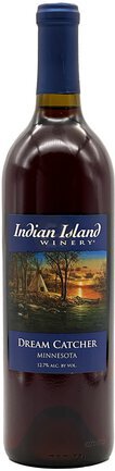 Indian Island Dream Catcher
