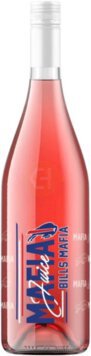 Mano's Mafia Juice Sweet Rose