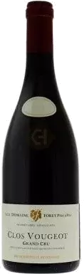 Domaine Forey Clos Vougeot 18