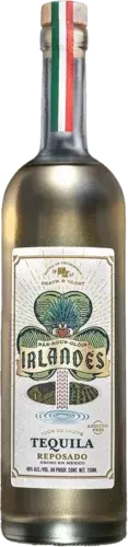 Bas Agus Gloir Irlandes Repo Tequila 100 Agave