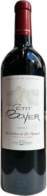 Petit Boyer Le Corbeau Et Le Renard Blaye Cotes De Bordeaux Merlot 20 Malbe