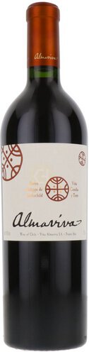 Vina Almaviva Red Blend Chili
