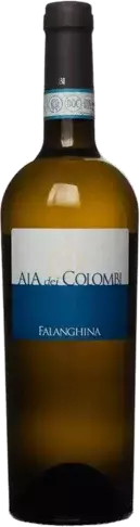 Aia Dei Colombi Falanghina Del Sannio Guardia Sanframondi