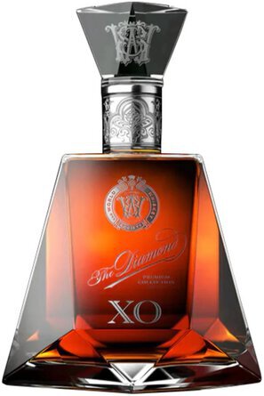 World Whiskey Society Diamond