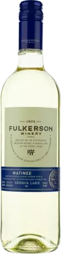 Fulkerson Matinee White Wine