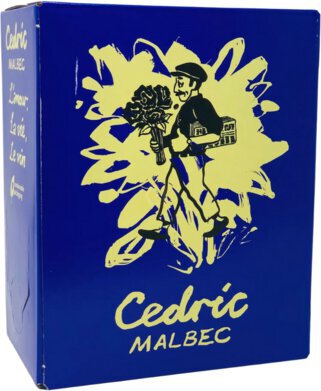 Cedric Malbec France