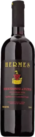Hermes Mavrodaphne Red Dessert Wine