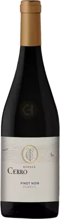 Cerro Torre Pinot Noir Reserva Casablanca Valley
