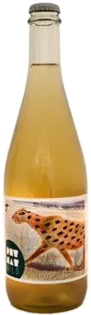 Echeverria Wild Pet Nat Valle Del Curico