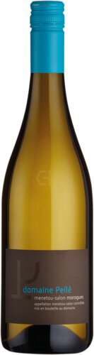 Domaine Pelle Menetou Salon Morogues Blanc United Way