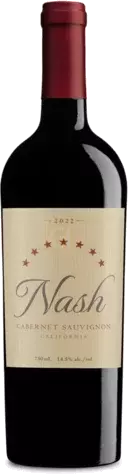 Nash Cabernet Sauvignon