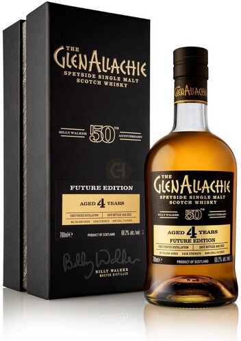 Glenallachie 50th Future Edition Years Old