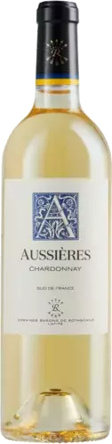 Aussieres Rothchild Lafite Chardonnay
