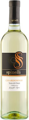 Spinelli Chardonnay Terre Di Chieti
