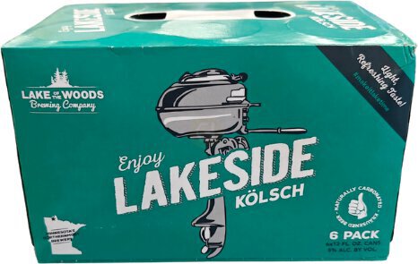 Low Lakeside