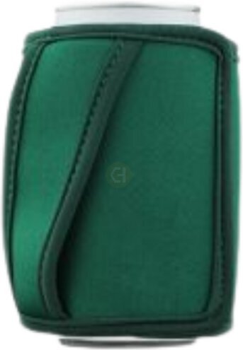 True Host Insta Chill Standard Sleeve Evergreen