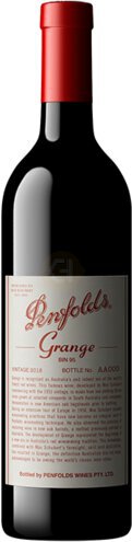 Penfolds Grange Shiraz