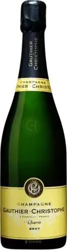 Gauthier Christophe Brut Reserve