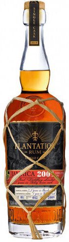 Plantation Jamaica Vrw Orange Wine Cask Finish