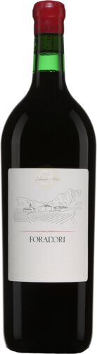 FORADORI TEROLDEGO 2021