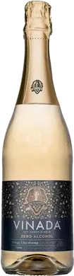 Vinada Sparkling Crispy Chardonnay Zero Alcohol