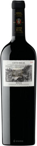 El Coto Real Rioja Reserva