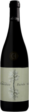 Lo Zoccolaio Barolo White Label