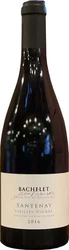 Bachelet Montrachet Grand De Bourgogne