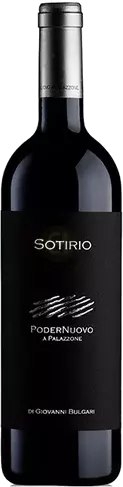 Podernuovo A Palazzone Sotirio Toscana
