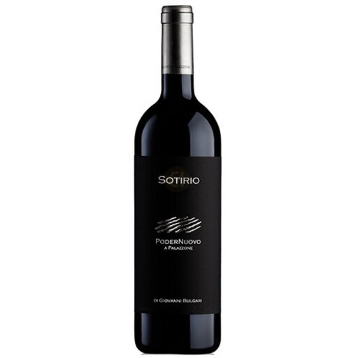 Podernuovo a Palazzone Sotirio Toscana IGT 2021 - DB Fine Wines