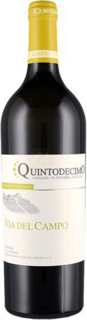 Quintodecimo Falanghina Irpinia Via Del Campo