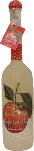 Sogno Applecello Liqueur Italy