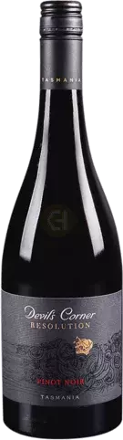 Tamar Ridge Devil's Corner Resolution Pinot Noir