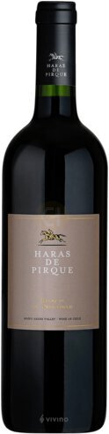 Haras Red Reserva De Propiedad Red Wine