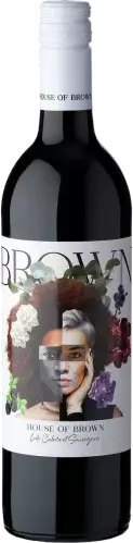 Brown Estate House Of Brown Cabernet Sauvignon