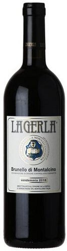 La Gerla Brunello Di Montalcino