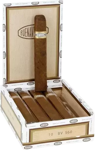 Buenaventura Bv 560 Cigar Of The Year