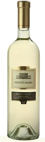 Monte Maria Pinot Grigio