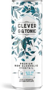 Clever Moctail G & T