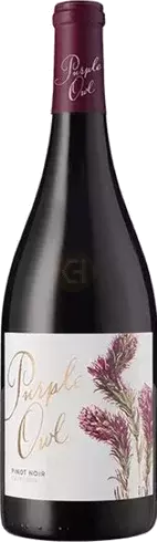 Purple Owl Pinot Noir