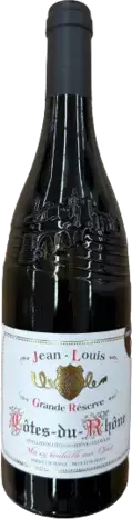 Famille Canto Cotes du Rhone Cotes du Rhone