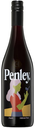 Penley Estate Frances Cabernet Franc