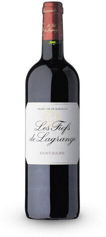 Le Fiefs De Lagrange Saint Julien Bordeaux